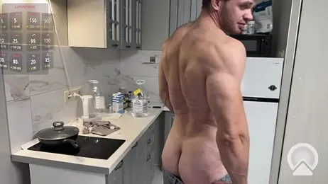 ericeric507 — Stripchat recorded stream image, 29.04.2025 17:20
