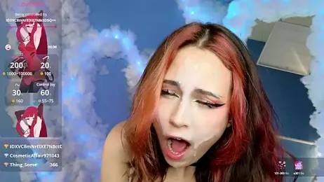 Carolina_Leep — Stripchat recorded stream image, 29.04.2025 16:10