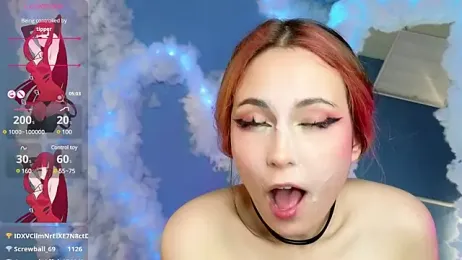 Carolina_Leep — Stripchat recorded stream image, 29.04.2025 16:10