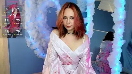 Carolina_Leep — Stripchat recorded stream image, 29.04.2025 16:10