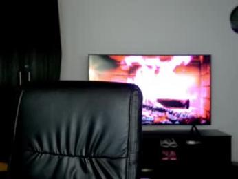 kellytesh — Chaturbate recorded stream image, 29.04.2025 19:10