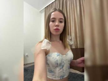mariaaa-1 — Bongacams recorded stream image, 29.04.2025 18:40