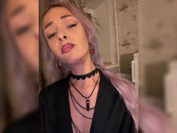 Asura_BeFre — Bongacams recorded stream image, 29.04.2025 20:30