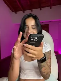 Ale_Lewis — Stripchat recorded stream image, 29.04.2025 21:00