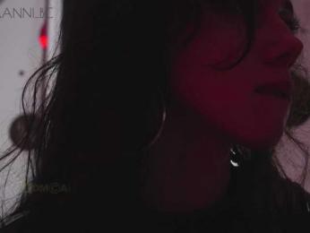 Taanni — Bongacams recorded stream screenshot (07 Feb 2025)