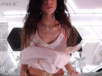 Taanni — Bongacams recorded stream screenshot (07 Feb 2025)