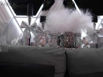 Taanni — Bongacams recorded stream screenshot (07 Feb 2025)