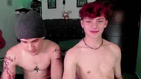 andybxby — Stripchat recorded stream image, 29.04.2025 21:40