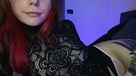 HoneyHaven_ — Stripchat recorded stream image, 29.04.2025 22:30
