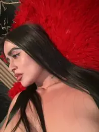 Alexandra_duque — Stripchat recorded stream image, 29.04.2025 20:40