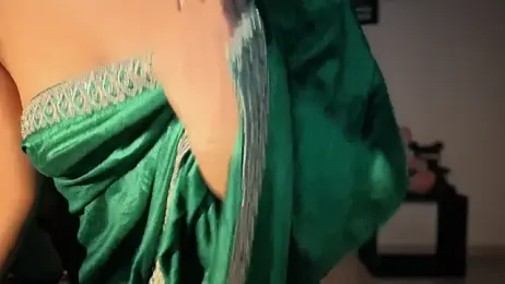 LushRitu — Stripchat recorded stream image, 30.04.2025 01:50