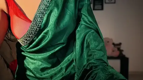 LushRitu — Stripchat recorded stream image, 30.04.2025 01:50