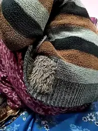 COUPLLE_VILLAGE — Stripchat recorded stream image, 07.02.2025 03:30