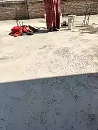 COUPLLE_VILLAGE — Stripchat recorded stream image, 07.02.2025 03:30