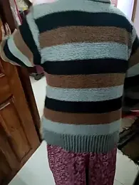 COUPLLE_VILLAGE — Stripchat recorded stream image, 07.02.2025 03:30