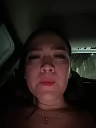 Danielavegax — Stripchat recorded stream image, 29.04.2025 23:00