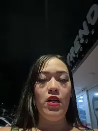 Danielavegax — Stripchat recorded stream image, 29.04.2025 23:00