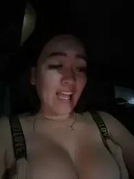 Danielavegax — Stripchat recorded stream image, 29.04.2025 23:00