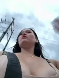 Danielavegax — Stripchat recorded stream image, 29.04.2025 23:00