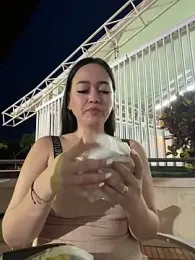 Danielavegax — Stripchat recorded stream image, 29.04.2025 23:00