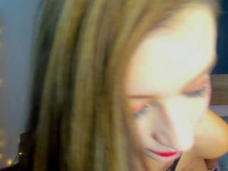 Zara Bliss — Flirt4free recorded stream image, 29.04.2025 23:50