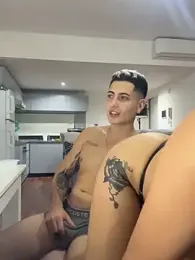 Exaltada_baby — Stripchat recorded stream image, 30.04.2025 05:00