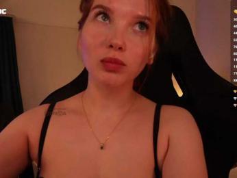 _Q_ — Bongacams recorded stream image, 30.04.2025 03:10