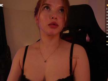 _Q_ — Bongacams recorded stream image, 30.04.2025 03:10