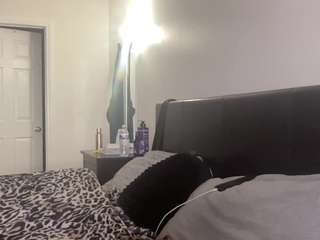 t1ger — Camsoda recorded stream screenshot (07 Feb 2025)