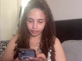 t1ger — Camsoda recorded stream screenshot (07 Feb 2025)