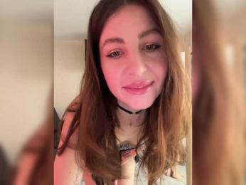 MilashaNyasha — Bongacams recorded stream image, 30.04.2025 08:20