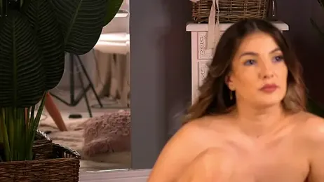 KellyMathews — Stripchat recorded stream image, 30.04.2025 09:30