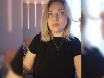 Tanysha-1 — Bongacams recorded stream image, 30.04.2025 04:30