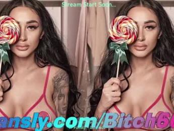 fuckbitoni — Chaturbate recorded stream image, 30.04.2025 13:10