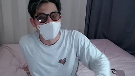 cupido_meimei — Stripchat recorded stream screenshot (30 Apr 2025)