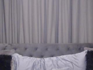 Natalie Star — Flirt4free recorded stream image, 30.04.2025 13:40