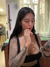 charlotte_stevenss_ — Stripchat recorded stream screenshot (30 Apr 2025)