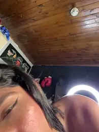 charlotte_stevenss_ — Stripchat recorded stream screenshot (30 Apr 2025)