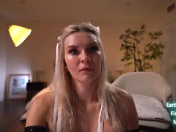 cindy_luv — Chaturbate recorded stream screenshot (30 Apr 2025)