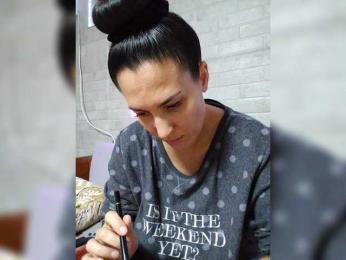 Marina4Love — Bongacams recorded stream image, 30.04.2025 19:40