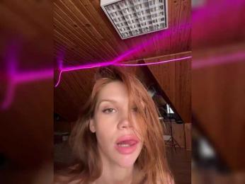 Nastyu-sha — Bongacams recorded stream image, 30.04.2025 17:50