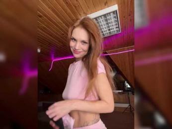 Nastyu-sha — Bongacams recorded stream image, 30.04.2025 17:50