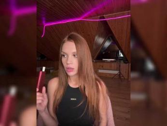 Nastyu-sha — Bongacams recorded stream image, 30.04.2025 17:50