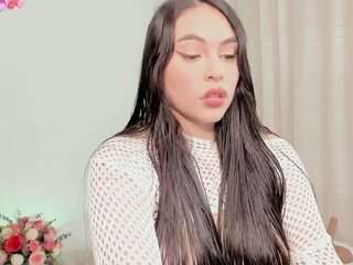 samynightt — Camsoda recorded stream screenshot (30 Apr 2025)