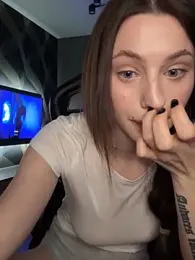 Camilla_Railian — Stripchat recorded stream image, 30.04.2025 20:40