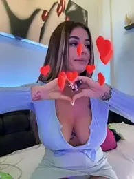 IsabellaEtthan — Stripchat recorded stream image, 30.04.2025 17:20