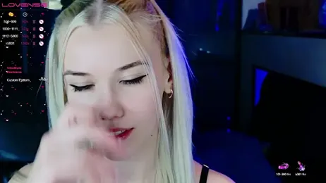 ShhhO_O — Stripchat recorded stream image, 07.02.2025 07:00