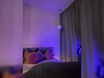 Vilgelmina — Bongacams recorded stream screenshot (30 Apr 2025)