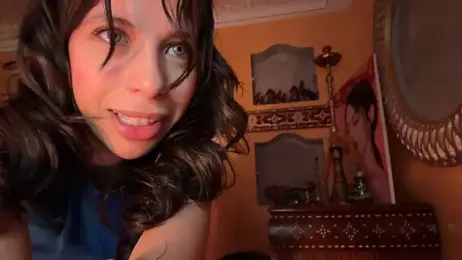 ORLA86 — Stripchat recorded stream screenshot (30 Apr 2025)