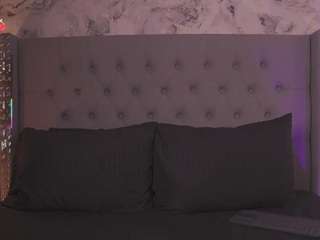 charlotte-harris — Camsoda recorded stream screenshot (07 Feb 2025)